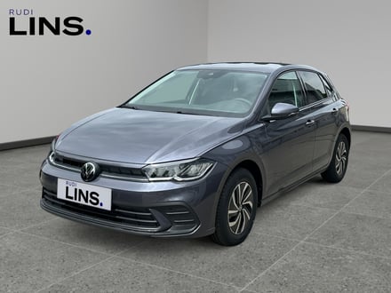 VW Polo Friends TSI