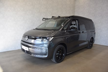 VW California Beach TDI