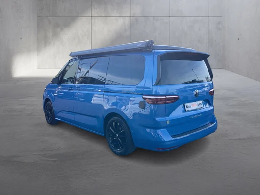 Bild eines VW California Ocean TDI