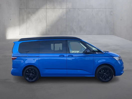 Bild eines VW California Ocean TDI