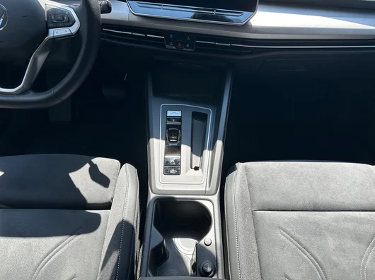 Bild eines Golf Rabbit eHybrid DSG 150 kW