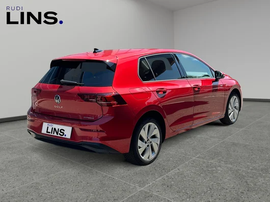 Bild eines Golf Rabbit eHybrid DSG 150 kW