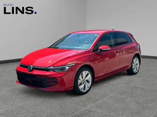 Bild eines Golf Rabbit eHybrid DSG 150 kW