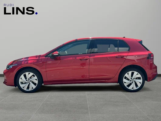Bild eines Golf Rabbit eHybrid DSG 150 kW