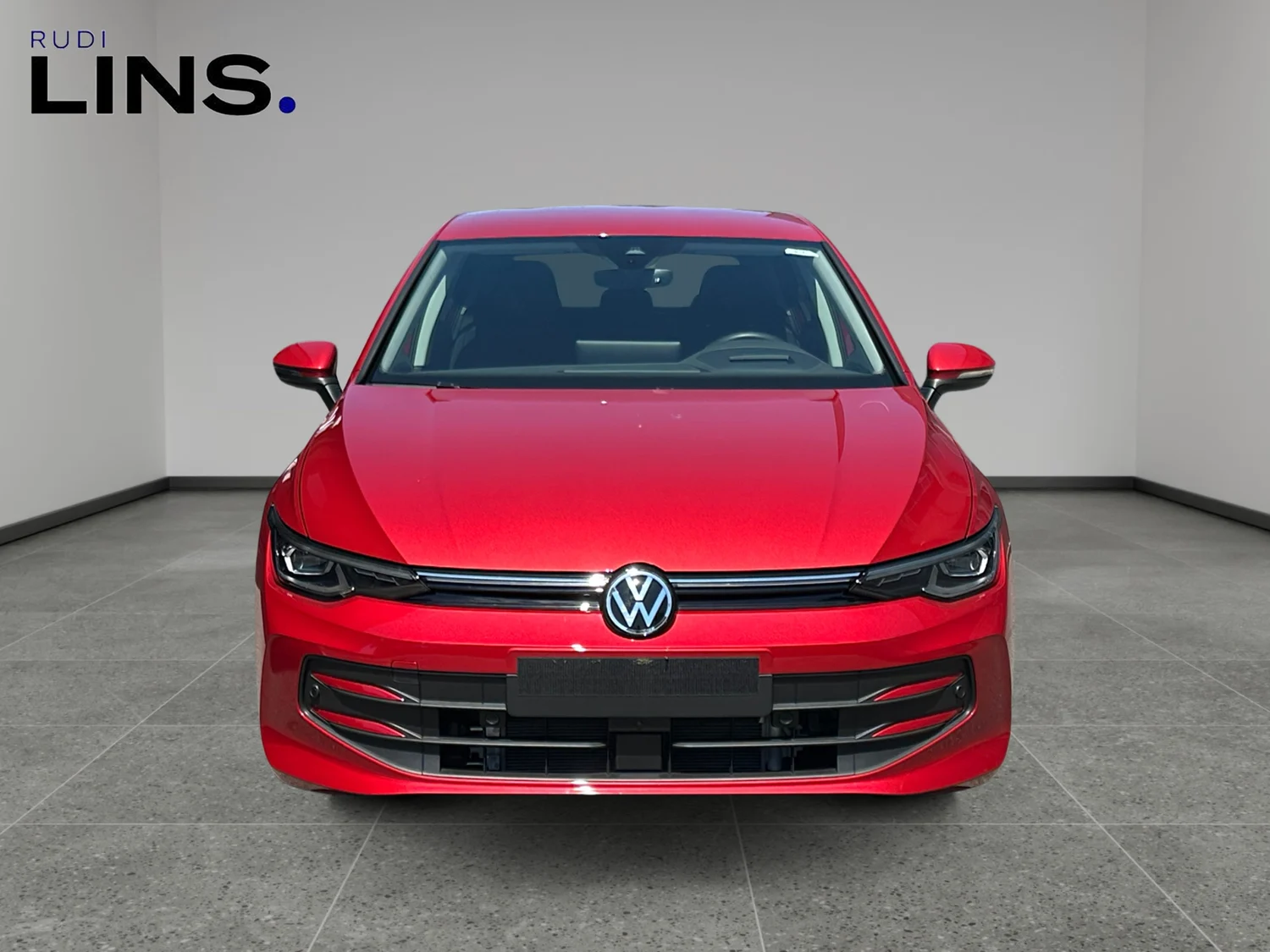 Bild eines Golf Rabbit eHybrid DSG 150 kW