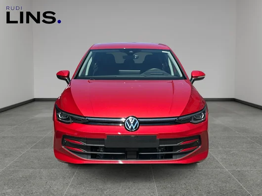Bild eines Golf Rabbit eHybrid DSG 150 kW