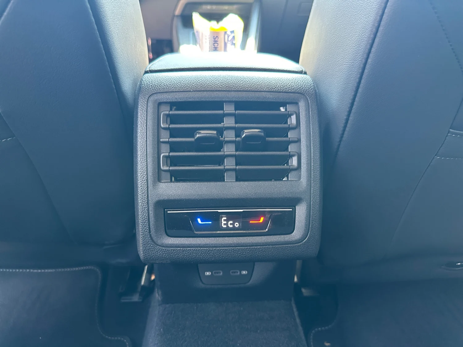 Bild eines Golf Rabbit eHybrid DSG 150 kW