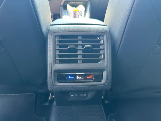 Bild eines Golf Rabbit eHybrid DSG 150 kW