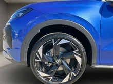 VW T-Roc Style eTSI DSG in Celestial Blue