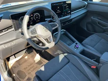 VW T-Roc Style eTSI DSG in Celestial Blue
