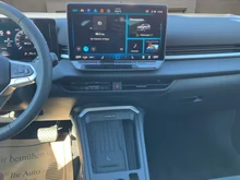VW T-Roc Style eTSI DSG in Celestial Blue