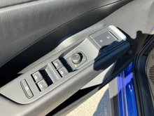 VW T-Roc Style eTSI DSG in Celestial Blue