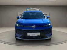 VW T-Roc Style eTSI DSG in Celestial Blue