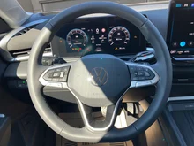 VW T-Roc Style eTSI DSG in Celestial Blue