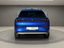 VW T-Roc Style eTSI DSG in Celestial Blue