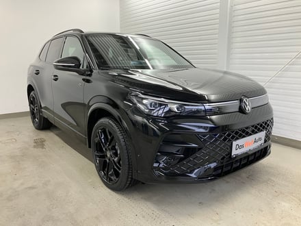 VW Tiguan Sport eHybrid DSG 150 kW