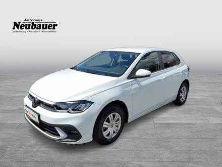 VW Polo 4Me TSI