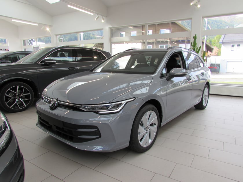 VW Golf Variant Business TSI