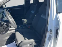 Audi A3 Limousine 35 TFSI S line in Arkonaweiss