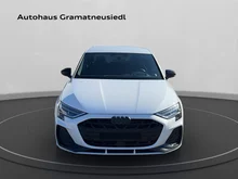 Audi A3 Limousine 35 TFSI S line in Arkonaweiss