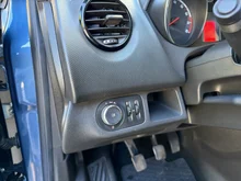 Opel Meriva 1,4 ecoFlex Turbo Edition in blau