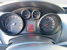 Opel Meriva 1,4 ecoFlex Turbo Edition in blau