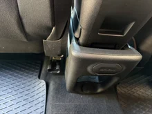 Opel Meriva 1,4 ecoFlex Turbo Edition in blau
