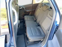 Opel Meriva 1,4 ecoFlex Turbo Edition in blau