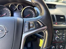 Opel Meriva 1,4 ecoFlex Turbo Edition in blau