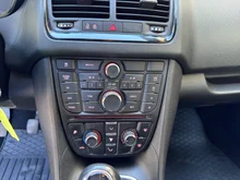 Opel Meriva 1,4 ecoFlex Turbo Edition in blau