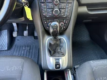 Opel Meriva 1,4 ecoFlex Turbo Edition in blau