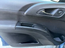 Opel Meriva 1,4 ecoFlex Turbo Edition in blau