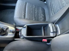 Opel Meriva 1,4 ecoFlex Turbo Edition in blau
