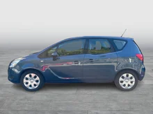 Opel Meriva 1,4 ecoFlex Turbo Edition in blau