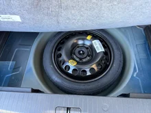 Opel Meriva 1,4 ecoFlex Turbo Edition in blau
