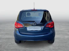 Opel Meriva 1,4 ecoFlex Turbo Edition in blau