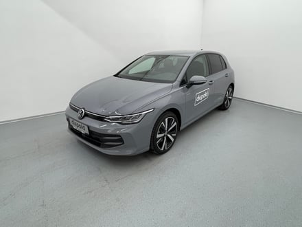 VW Golf Rabbit mHEV TSI DSG