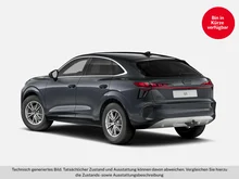 Audi Q3 Sportback TFSI 110 kW  intense in Tamboragrau Metallic