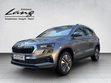 Škoda Karoq Selection TSI DSG ACT