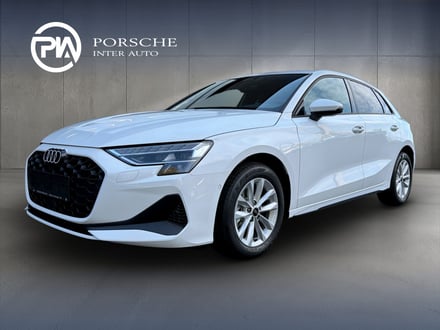 Audi A3 Sportback 30 TFSI