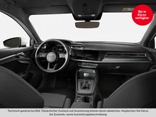 Audi A3 Sportback 30 TFSI in Arkonaweiss