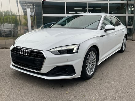 Audi A5 Sportback 35 TDI