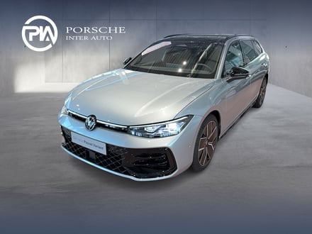 VW Passat Variant Sport eTSI DSG