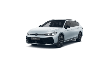 VW Passat Variant Sport eTSI DSG