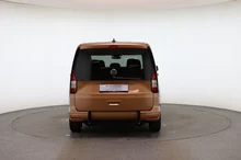 Thumbnail-Foto von Fahrzeug