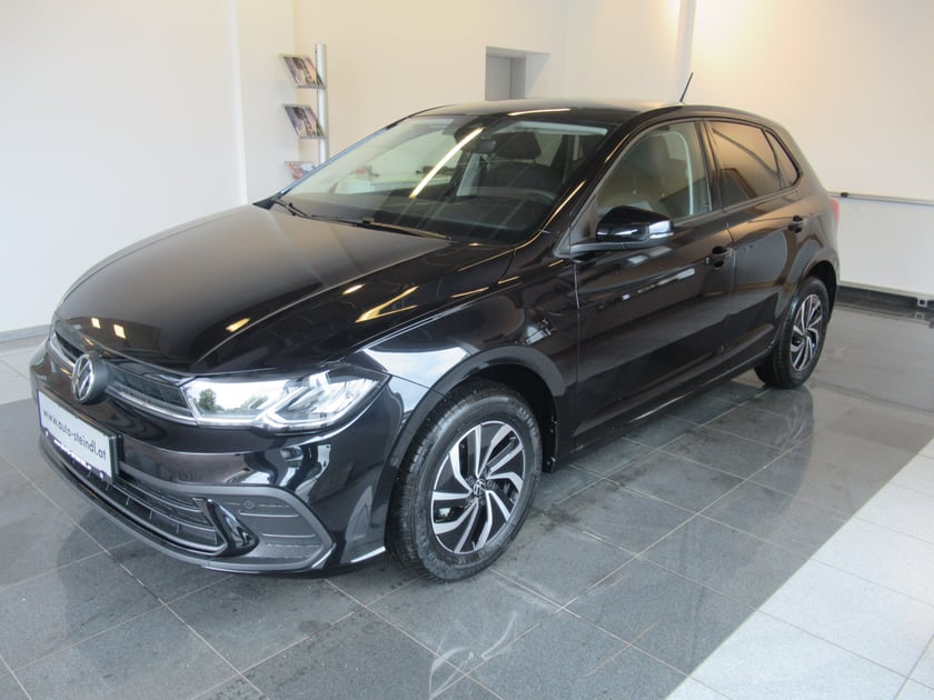 VW Polo Friends TSI DSG
