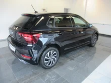 Thumbnail-Foto von Fahrzeug