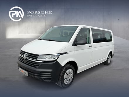 VW Transporter Kombi Entry LR TDI