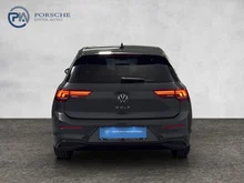 VW Golf 4Me TSI in Delfingrau Metallic