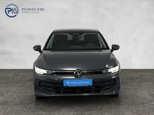 VW Golf 4Me TSI in Delfingrau Metallic